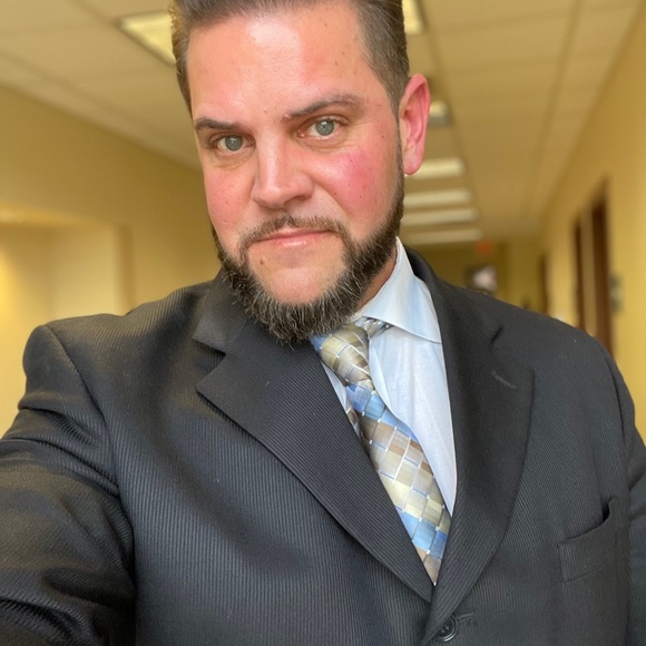 Meet your Posher, Matthew - Picture 4 of 4